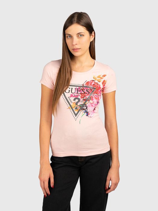 Нова тениска Guess XS