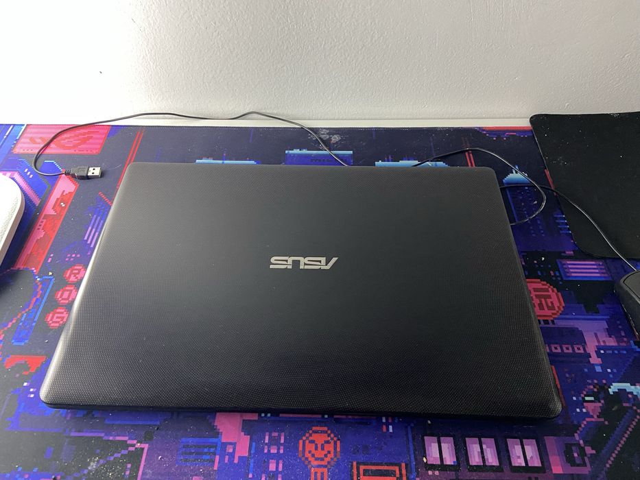 Продам ноутбук Asus