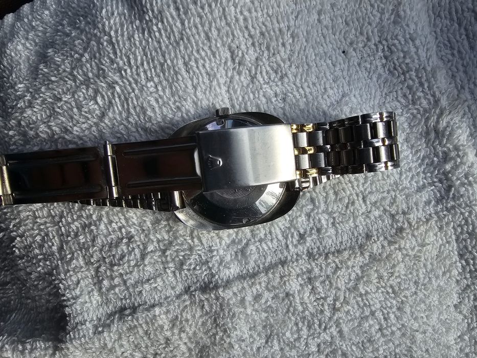 Ceas de mână Doxa Automatic
