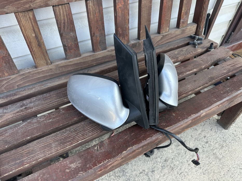 Огледало/Огледала за Опел Астра J със ел прибиране!