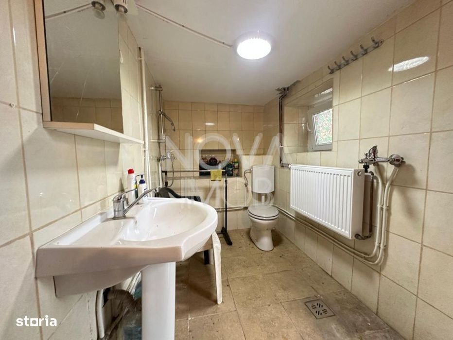 Casa individuala cu teren generos – 8.356 mp – Tichindeal, jud. Sibiu