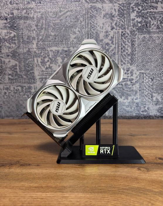 Msi RTX 4060 8Gb D6 ideal 2ta bor