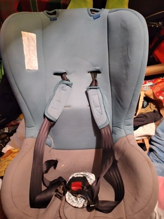 Детско столче за кола