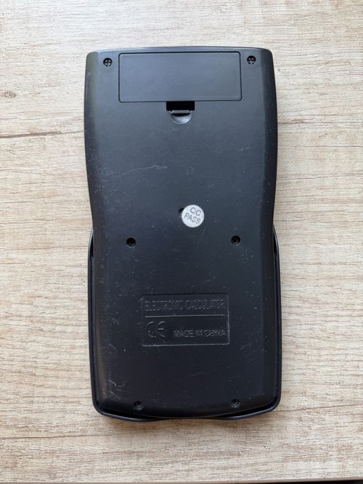 Калькулятор инженерский работет