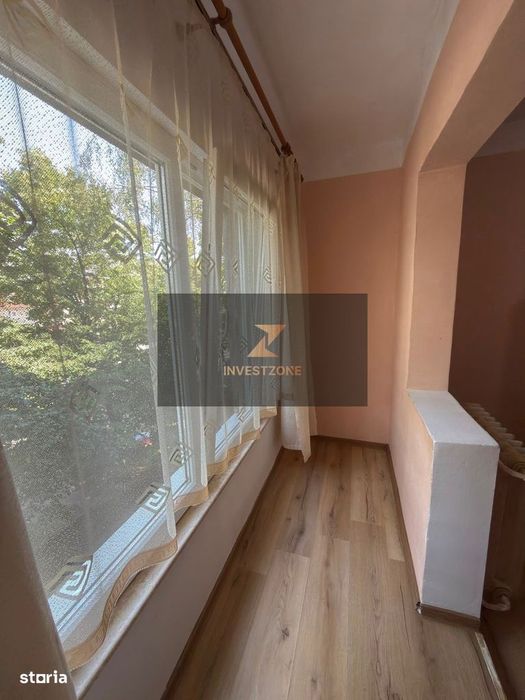 Apartament TIP PC, 3 camere, Zona Rogerius Dacia