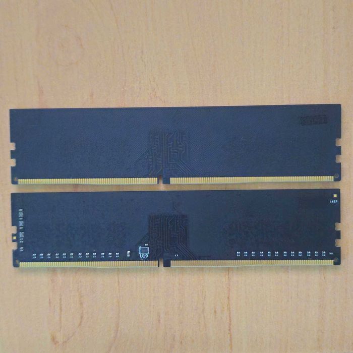DDR4 RAM 2x8GB 2133MHz за компютър