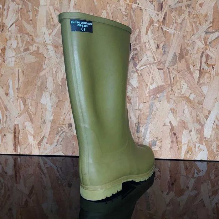 Качествени Ловни Гумени ботуши Tigar Сърбия мод. 71223