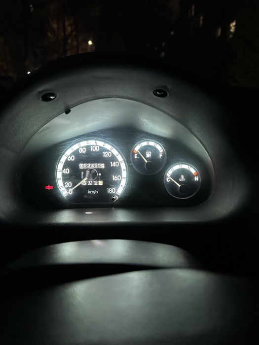 Matiz 1-pozotsiya (arenda)