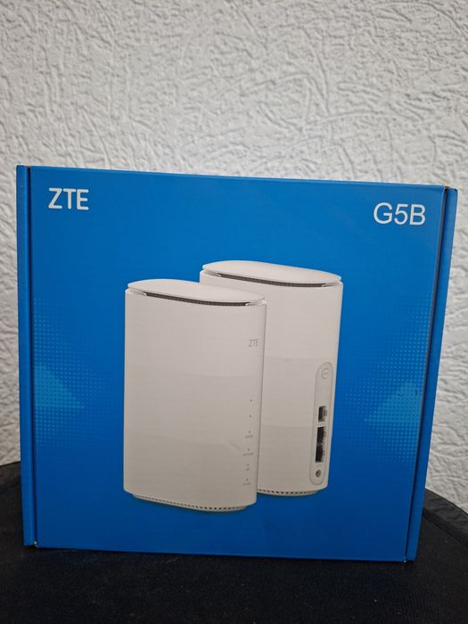 ZTE G5B Wi-Fi система