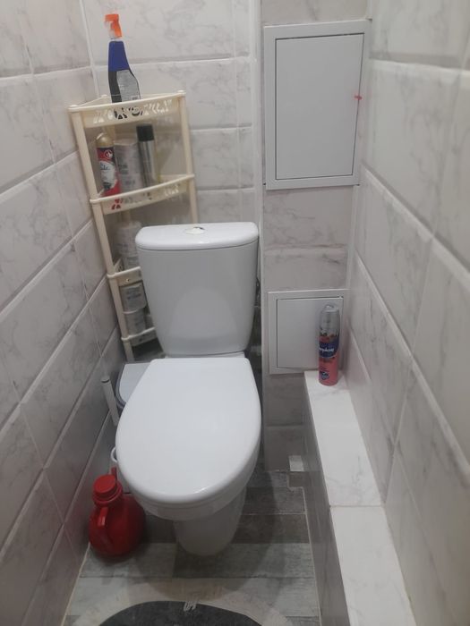 Квартира 3-х комн в Актобе