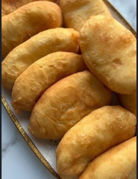 Пирожки домашние 180