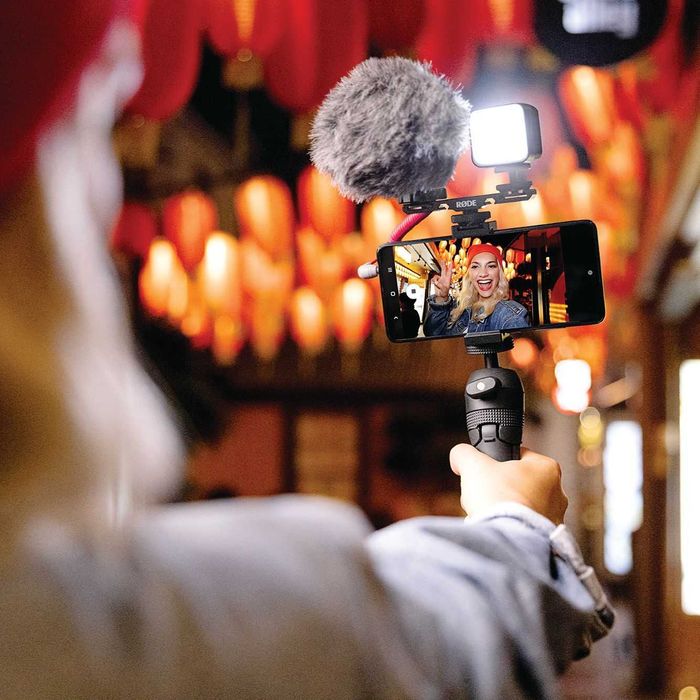 Rode VLOGGER KIT UNIVERSAL Блоггер комплект