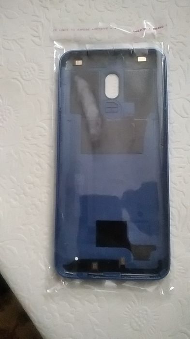 Redmi8a крышка новая