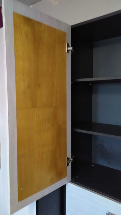 Стара Холна Секция от 4 модула