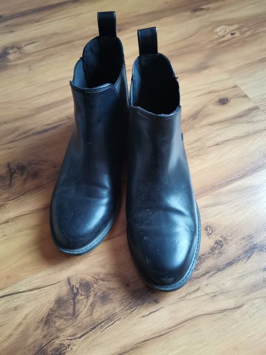 Детски  обувки H&M