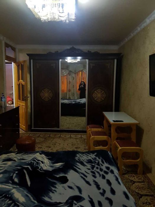 №3847.Сдам 1- комнатную квартиру.