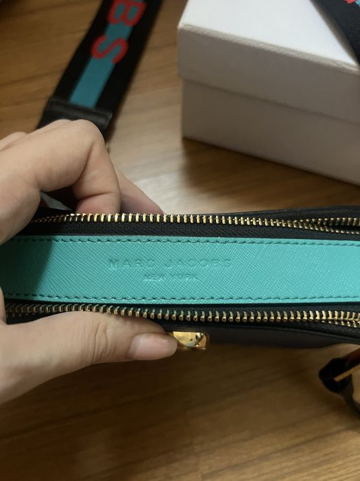 Продам сумку Marc Jacobs (оригинал)