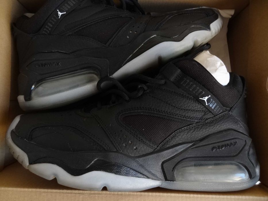 Air Jordan Nike Point Lane,оригинални,размер 43,като чисто нови!