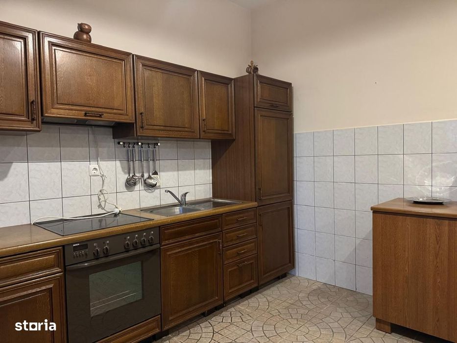 Casă individuală P+M cu grădină  și 2 intrări – oportunitate rara