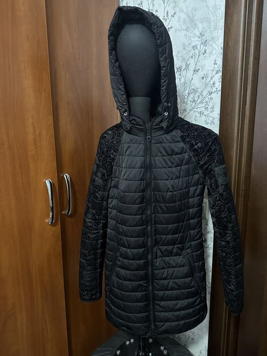 Продам  верхнию одежду