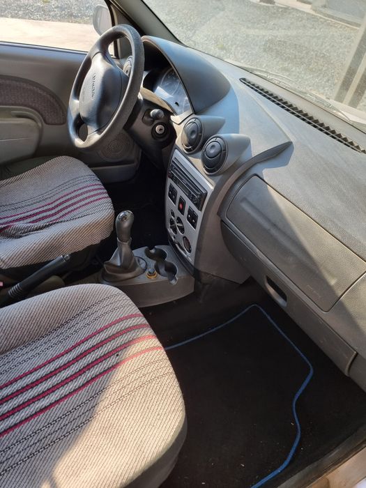 Dacia Logan 1.4 MPI