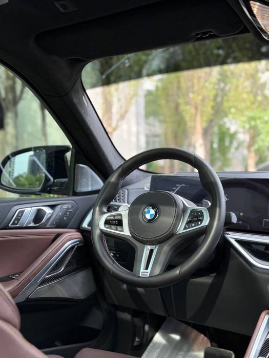 Bugun sotuvimizda BMW