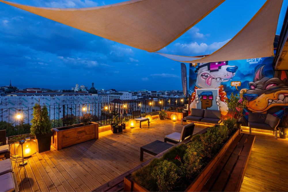 Декинг - импрегниран - подова настилка от производител