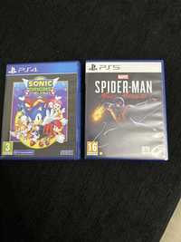 Vendo jogo só spider-man 2 ,PS5 - Videogames - Jangurussu, Fortaleza  1249199990