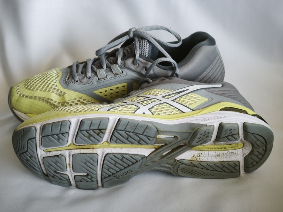 Asics, маратонки, номер 40