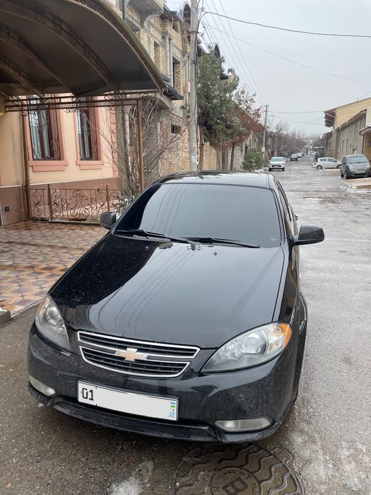 Продается Gentra