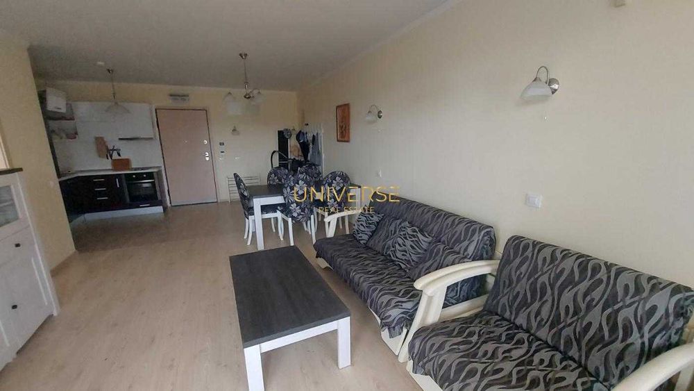 Продава се Двустаен апартамент в Несебър - 96 кв.м за 1250 €/кв.м - Снимка #5