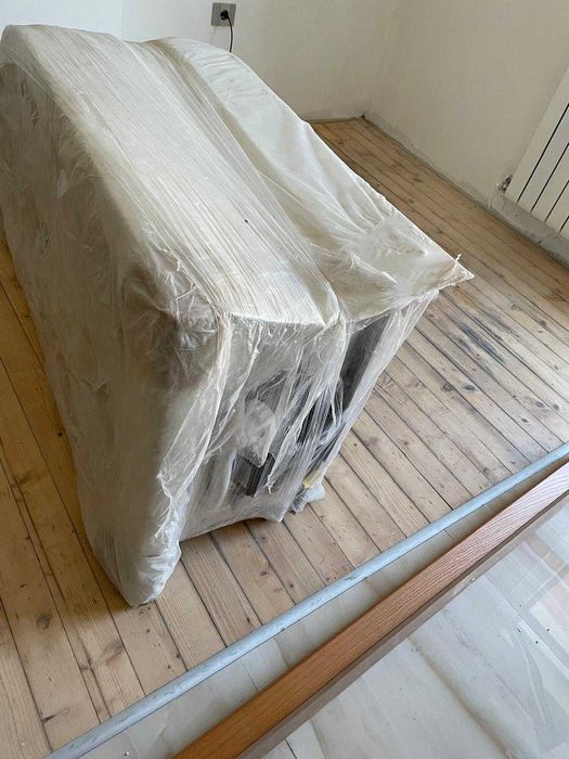 Масажна вана с 6 дюзи! Нова! Неразопакована!