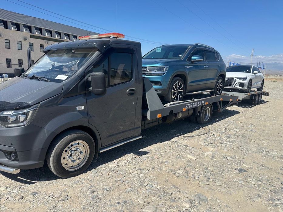 Эвакуатор 24/7 город, межгород