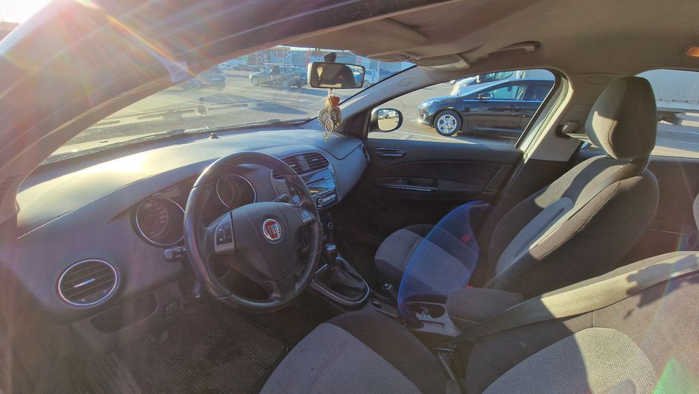 Fiat Bravo 1.6 Multijet