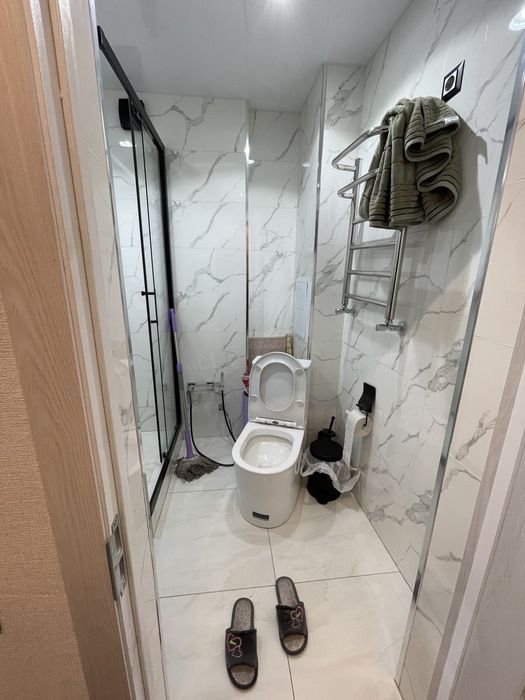 Яккасарайский район Соломатина 2/3/5