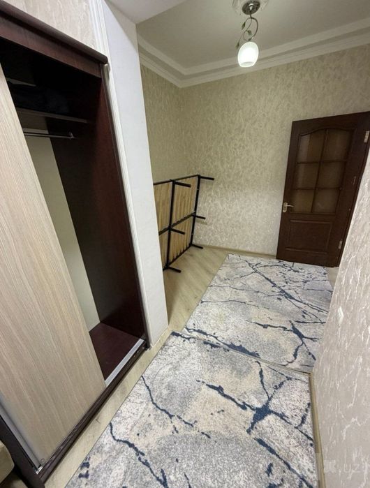 * МЕТРО НОВЗА 300 метр 1в2/1/4Чиланзар 5 Площадь 36м² Балкон 1.5×3