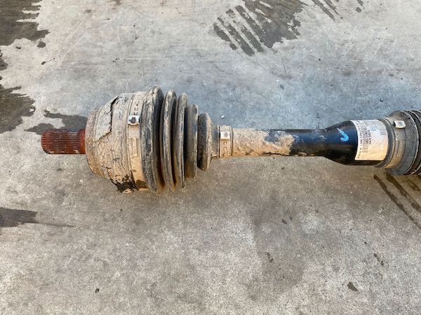 Planetara automata dreapta VOLVO XC90 163CP 2003-2005 30651437 30735277 36051048 8603884 8601582