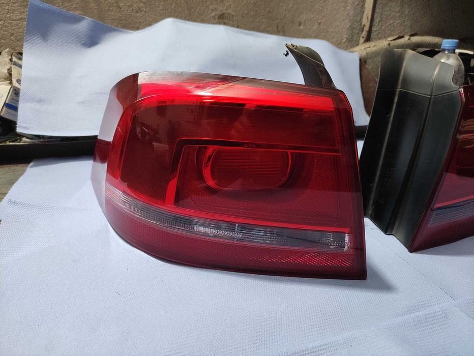 Stop stanga dreapta volkswagen vw passat b7 berlina sedan 3ae945096