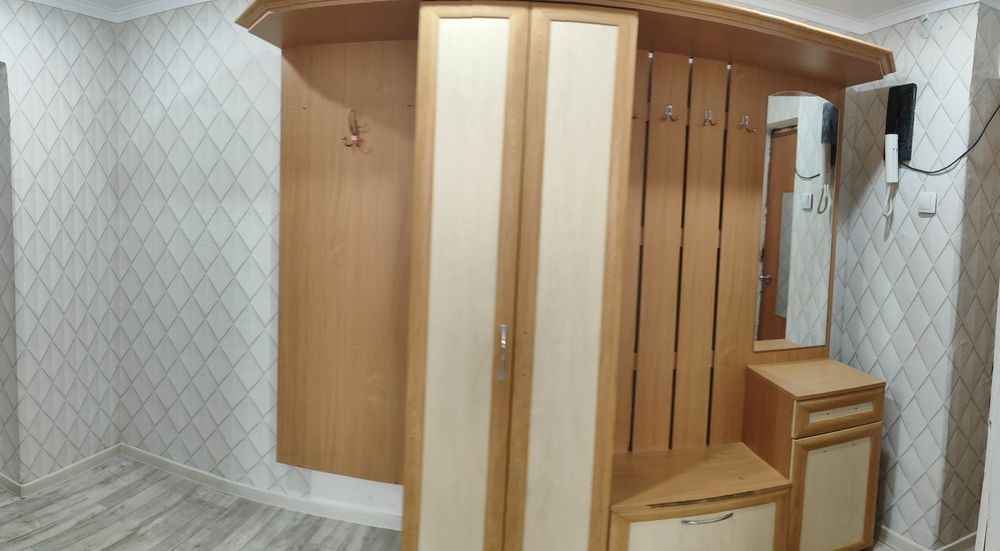 Сдам 2 ком ворушина 12