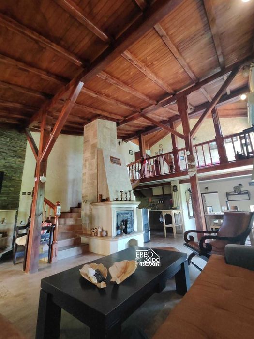 Продава се Къща в Стара Загора, Център - 190 кв.м за 1685 €/кв.м - Снимка #12