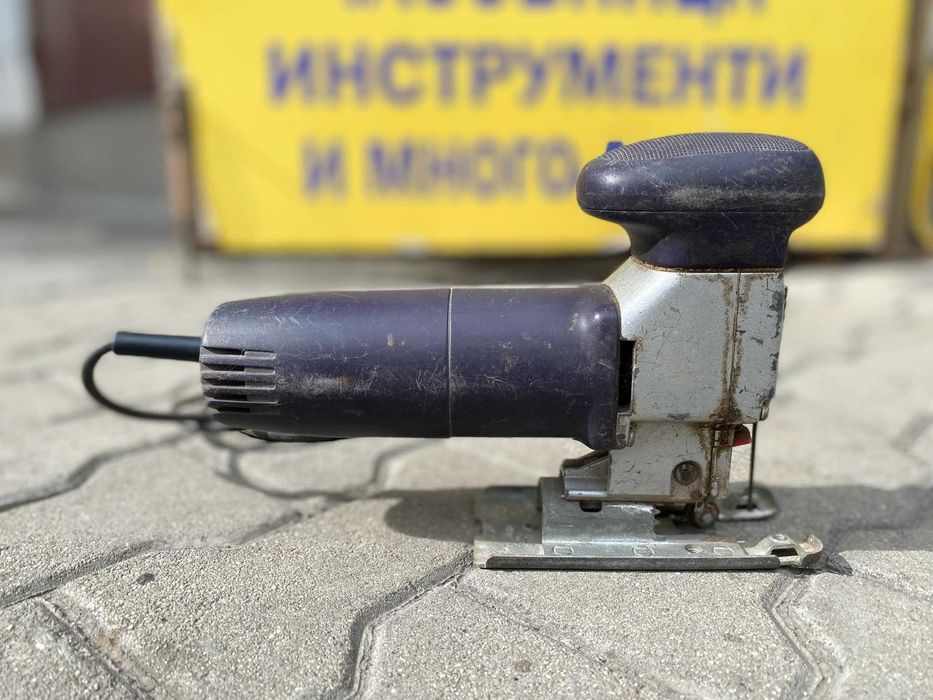 Прободен трион/Зеге/ Sparky FSPE 80 /550 W