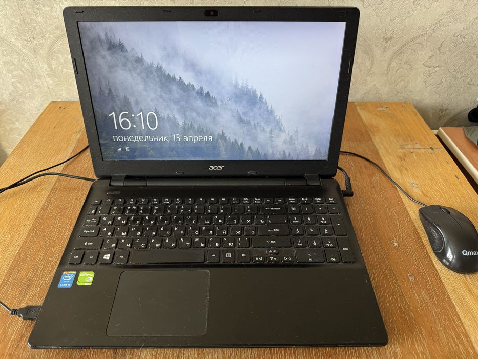 Продам ноутбук Acer