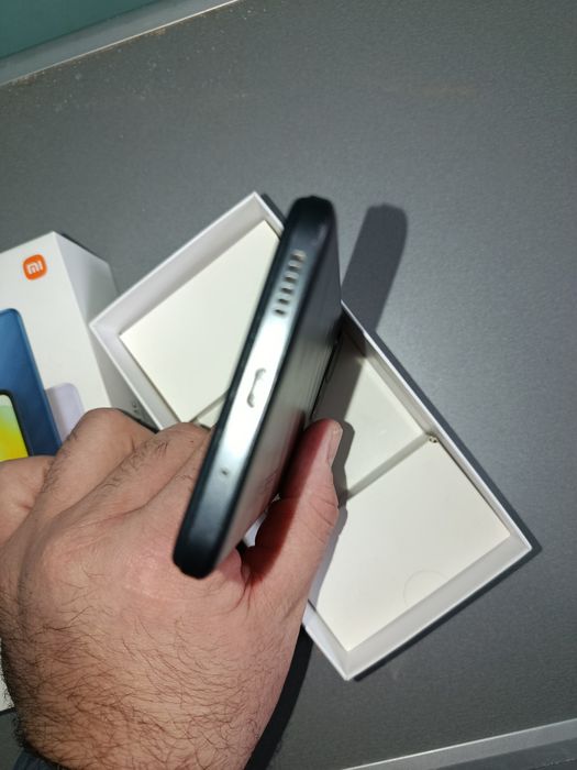 Redmi 12 c состояние 9/10