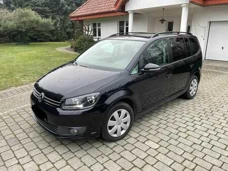 Volkswagen Touran ( 1T3 ) 2010 - 2015 PIESE AUTO