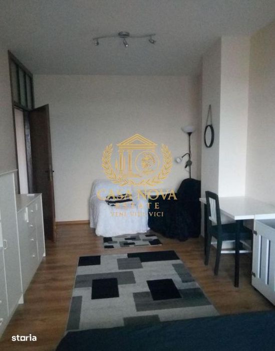 Apartament 3 camere 66mp, finisat modern, etaj intermediar,Iulius Mall