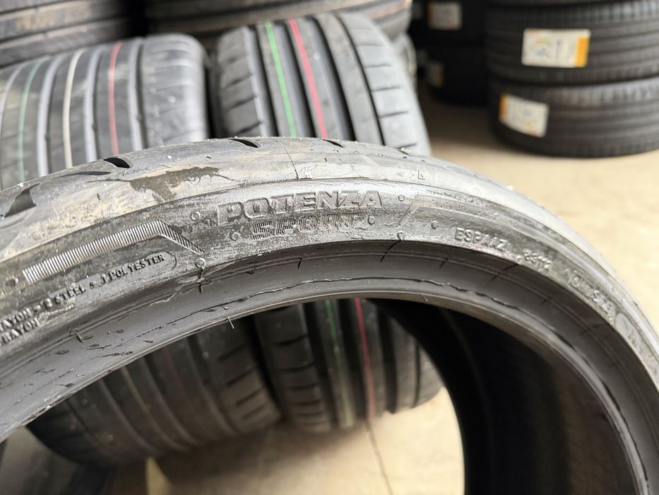 245/35/20 305/30/20 BRIDGESTONE 4бр