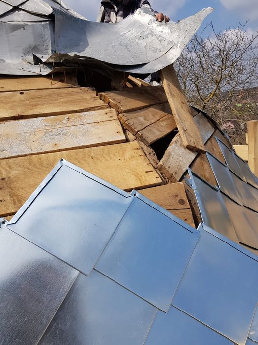 Acoperișuri dela, A la Z Dulgherie mansarde Reparații urgente