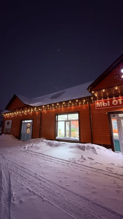 Продам пиццерию