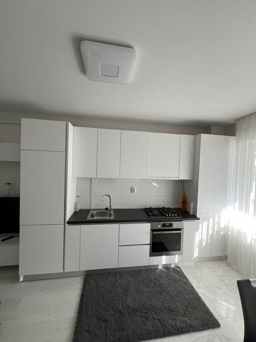 Apartament de inchiriat Royal Town Iasi 1 Camera 500€