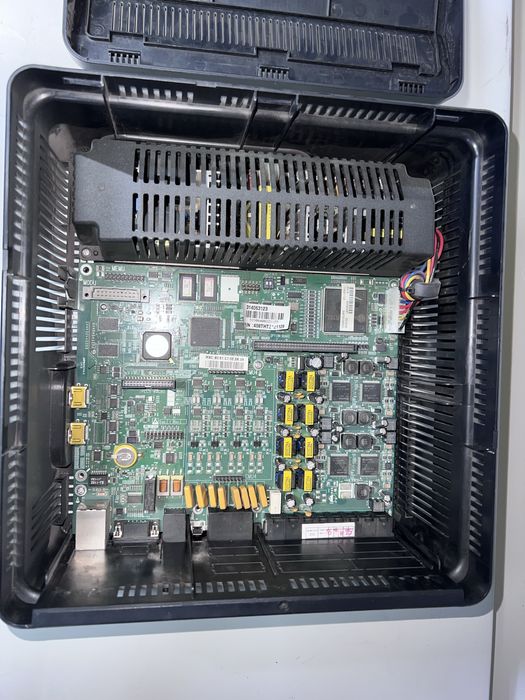 Продам АТС Ericsson-LG